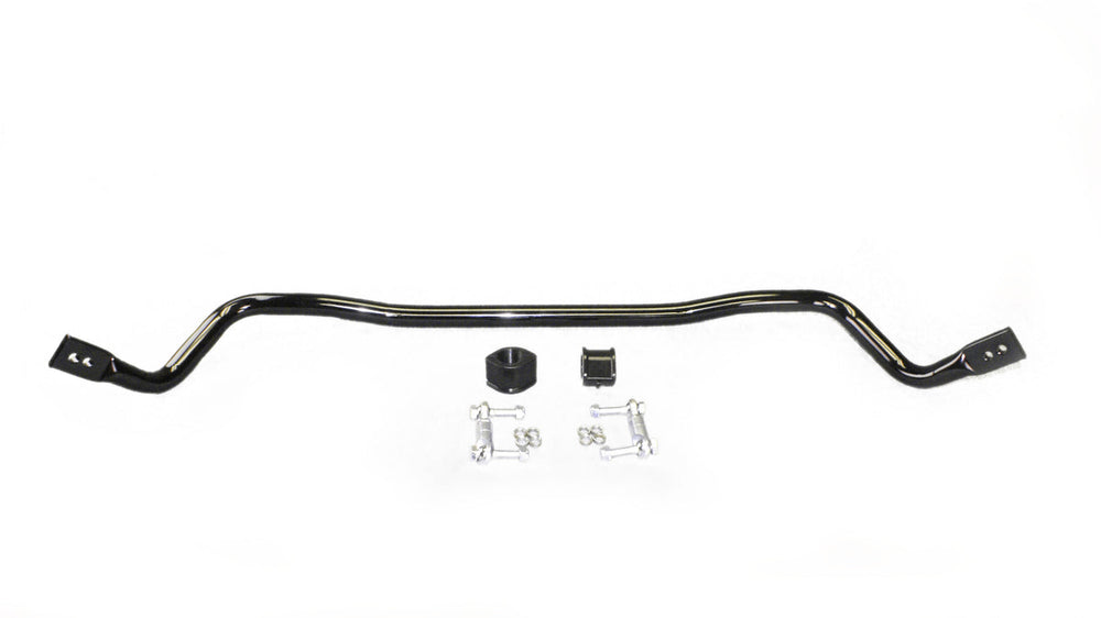 Adjustable Tubular Front Sway Bar