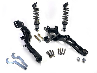 Single Adjustable Rear Coilover Kit