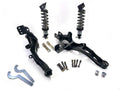 Single Adjustable Rear Coilover Kit