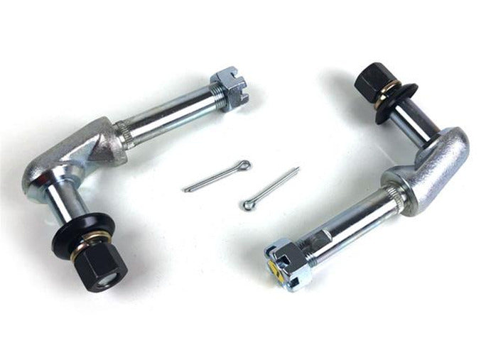 Rear Shock Mount Kit