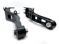 Offset Trailing Arm