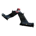 VR-B2 Ram Air Intake System