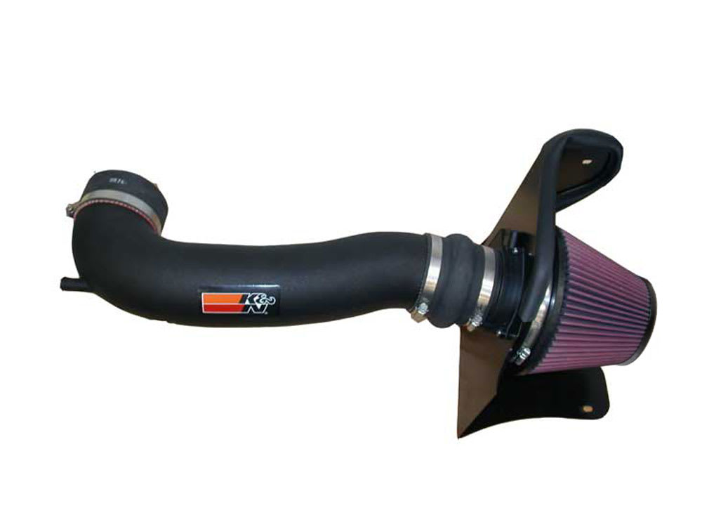 K&N Cold Air Intake System
