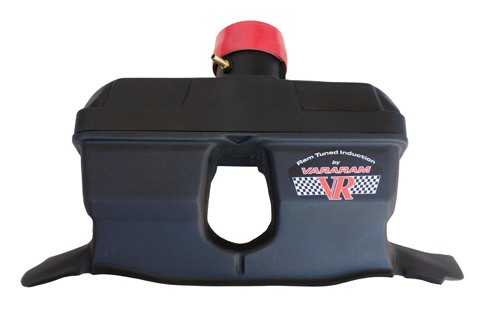 Ram Air System Cold Air Intake