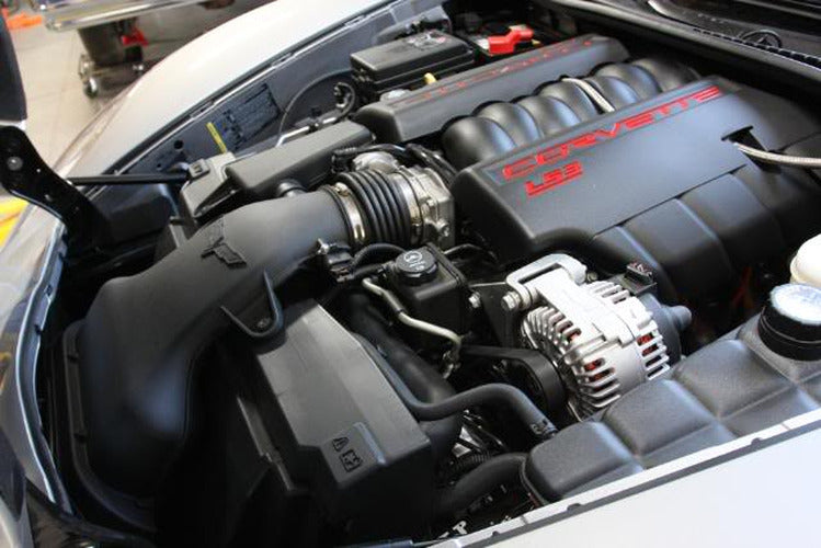VR-SC1 Ram Air Induction Kit