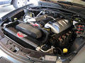 Cold Air Intake System