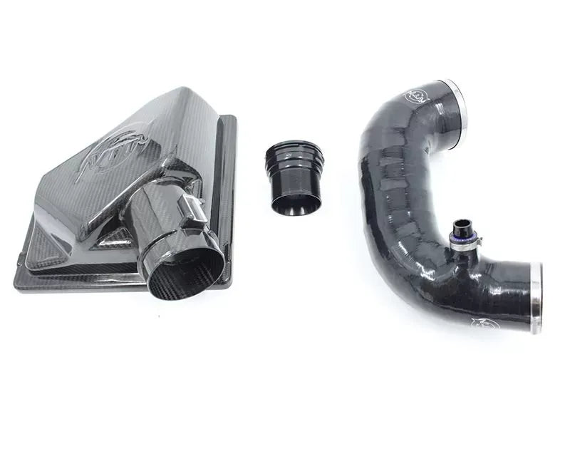 B58 Carbon Fiber Intake System