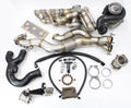 Spline Lock Crank Hub