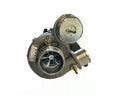 VTT EB Stage 2 Turbocharger Upgrade