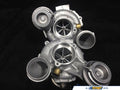VTT Stage 1 Hybrid Turbocharger Upgrade