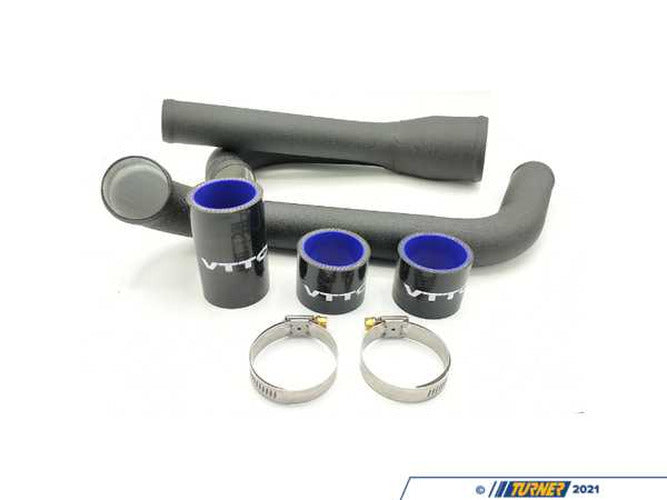 N54 Aluminum Turbo Outlet