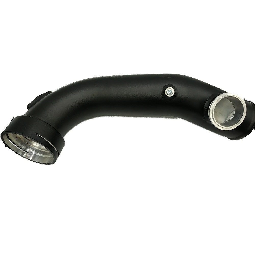 Silicone Charge Pipe