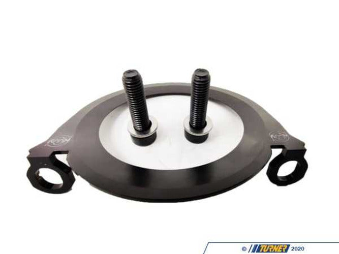 Billet Front Crank Seal Guard