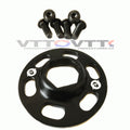 Crankshaft Bolt Capture