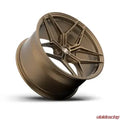 Variant 20x10 +40mm 72.56mm Hub Bore Wheel