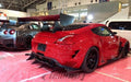 Kamikaze Wide Body Kit