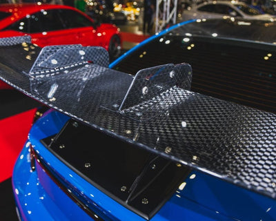 GT-Wing