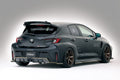 Arising-I Rear Wing