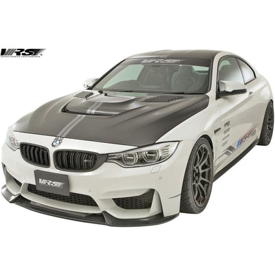 VRS Cooling Bonnet Hood System-2