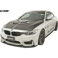 VRS Cooling Bonnet Hood System-2