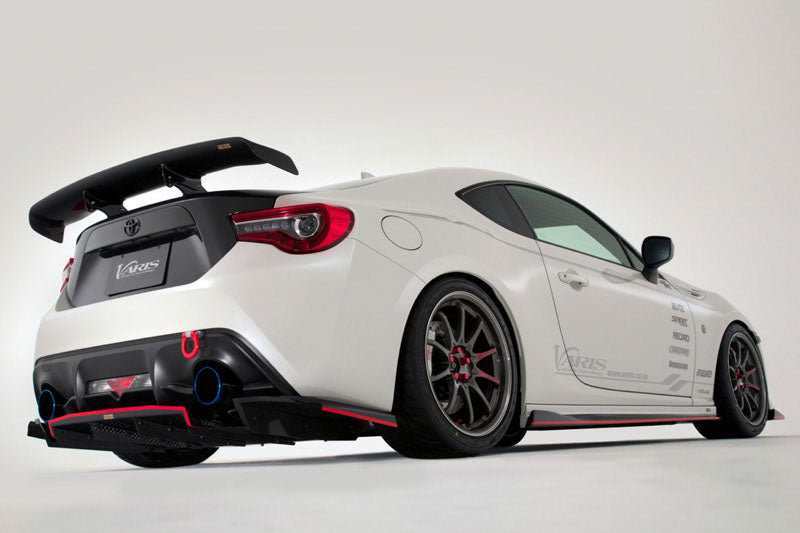 Carbon Lightweight Bonnet Hood