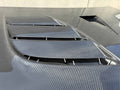 Cooling Bonnet System-2 Carbon Fiber Hood
