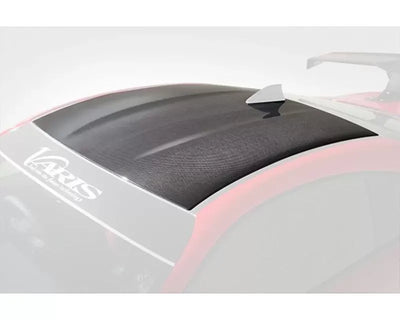 CARBON+ Carbon Fiber Roof