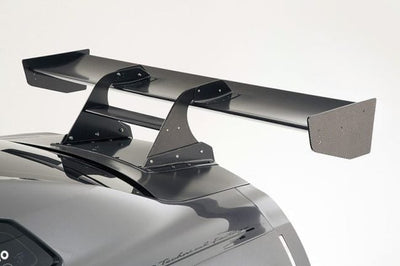 KAMIKAZE-R Carbon Trunk Lid