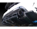 ARISING-I Rear Diffuser