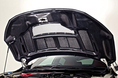 Arising-I VSDC Carbon Fiber Cooling Bonnet