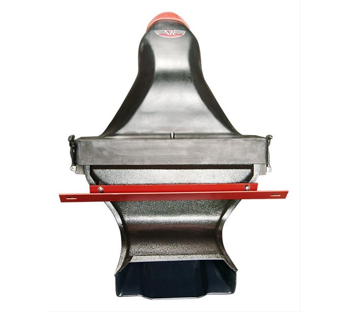 VR-B2 C5 Ram Air Intake System