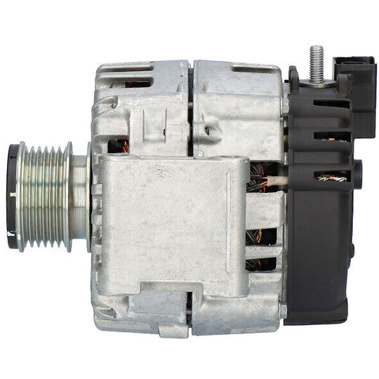 14V 200A Alternator with 59mm 6-Rib Pulley