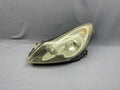Passenger Side Headlight Assembly