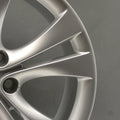 20-Inch 5-Twin-Spoke Alloy Wheel