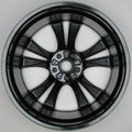 20-Inch 5-Twin-Spoke Alloy Wheel