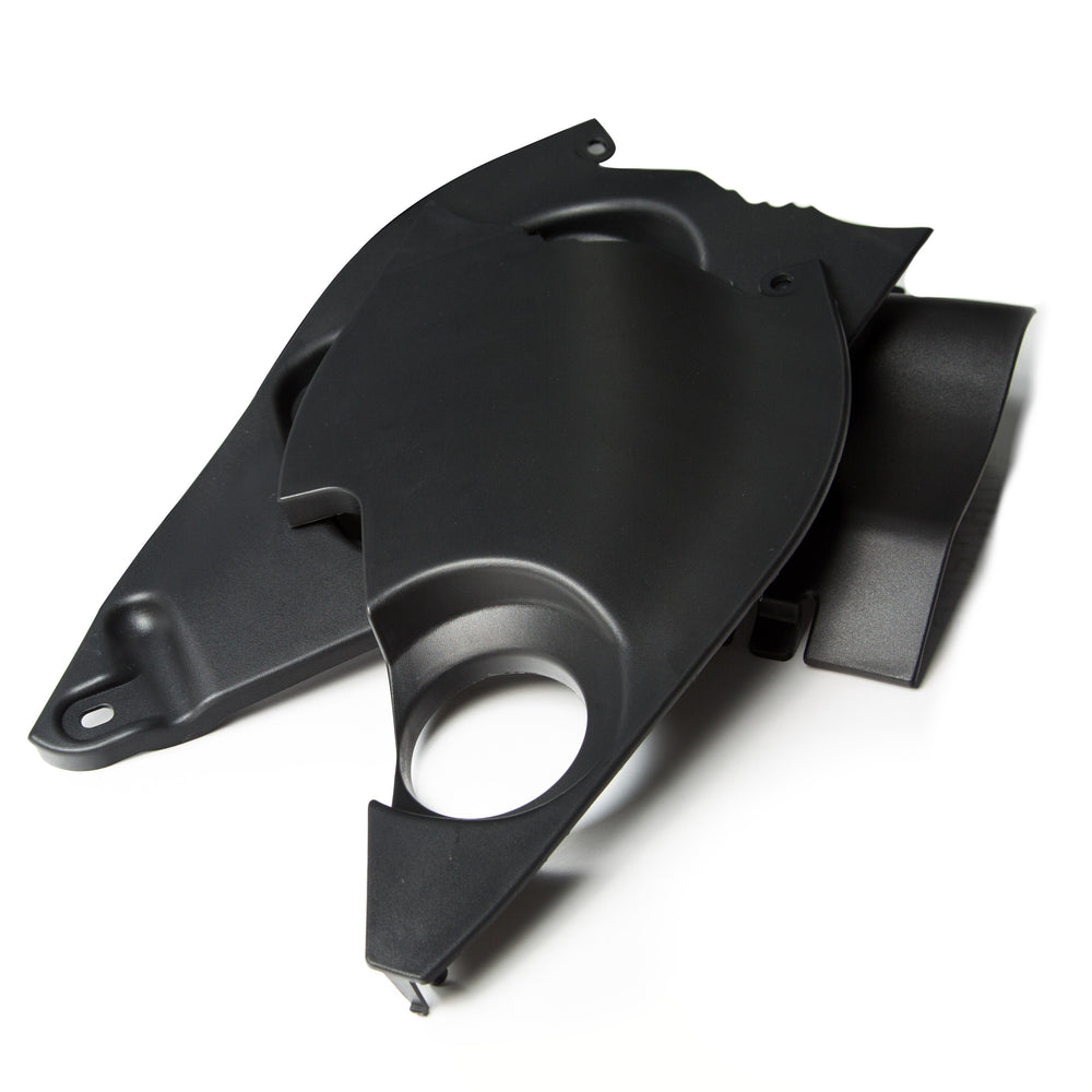 P Filter Housing
