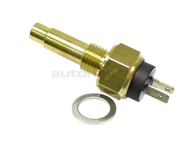 Engine Coolant Temperature Sensor
