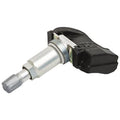 Direct-Fit TPMS Sensor with Clamp-In Metal Valve Stem