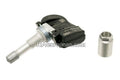 Universal TPMS Sensor with Clamp-In Pivoting Stem