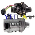 N51/N52 3.0L 6-Cylinder Electric Water Pump & Thermostat Kit