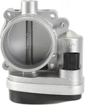 Throttle Position Sensor