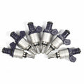 Siemens Remanufactured Fuel Injector Set