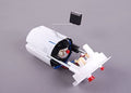 Electric Fuel Pump Module Assembly