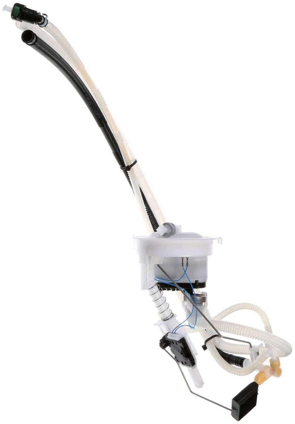 Fuel Pump Module 5 Bar w/ Pressure Regulator