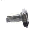 Mass Air Flow (MAF) Sensor