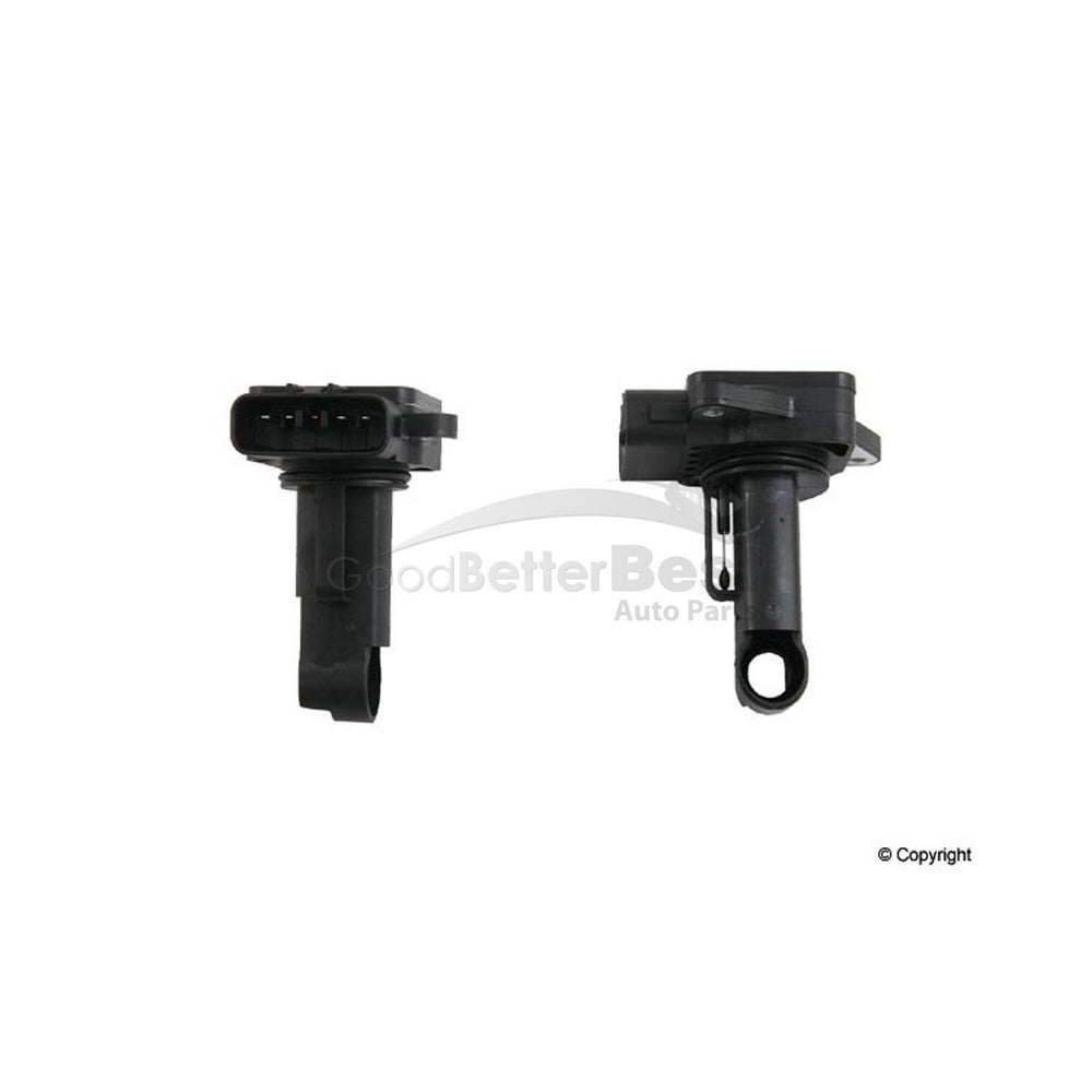 Mass Air Flow (MAF) Sensor