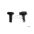 Mass Air Flow (MAF) Sensor