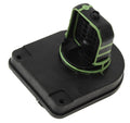 DISA Intake Manifold Adjusting Unit