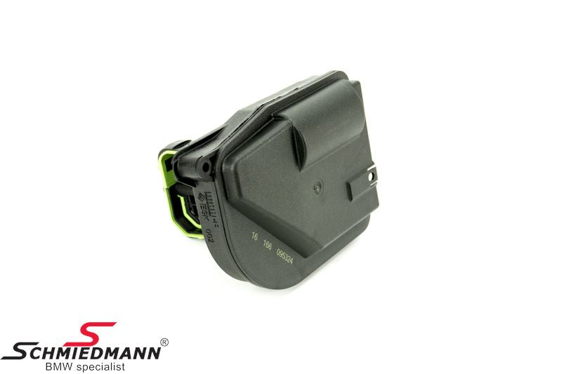 DISA Intake Manifold Adjusting Unit