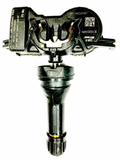 315 MHz TPMS Sensor with Rubber Snap-In Stem
